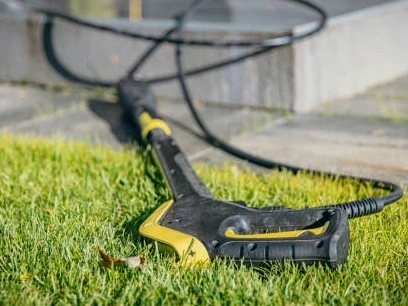 Does Pressure Washer Hose Length Affect Pressure