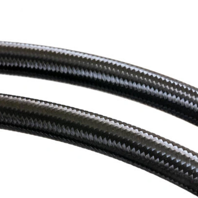 Double Braided Flexible Hose