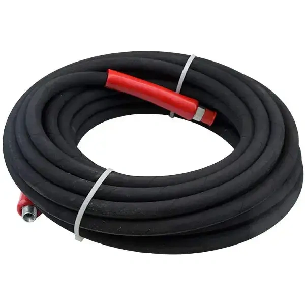 Double Braided Pressure Washer Hose