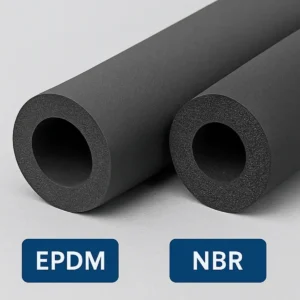 Epdm vs Nbr Rubber