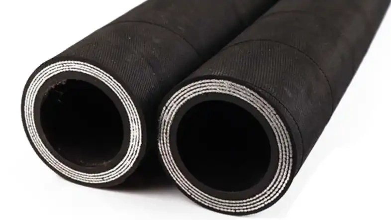 Factors Affecting 4SP Hose Performance