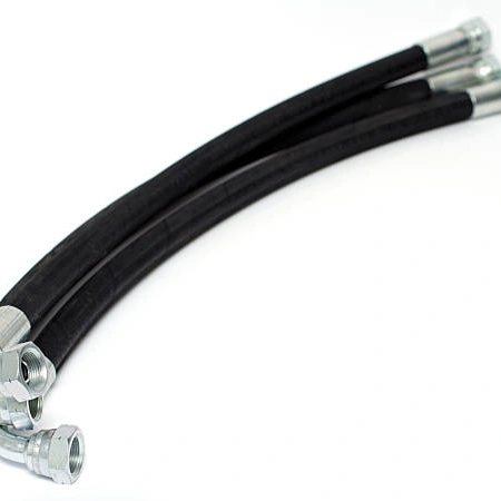 High Pressure 12mm Hydraulic Hoses
