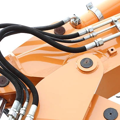 High Pressure 19mm Hydraulic Hoses