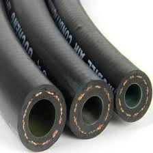 High Pressure Braided Air Hose