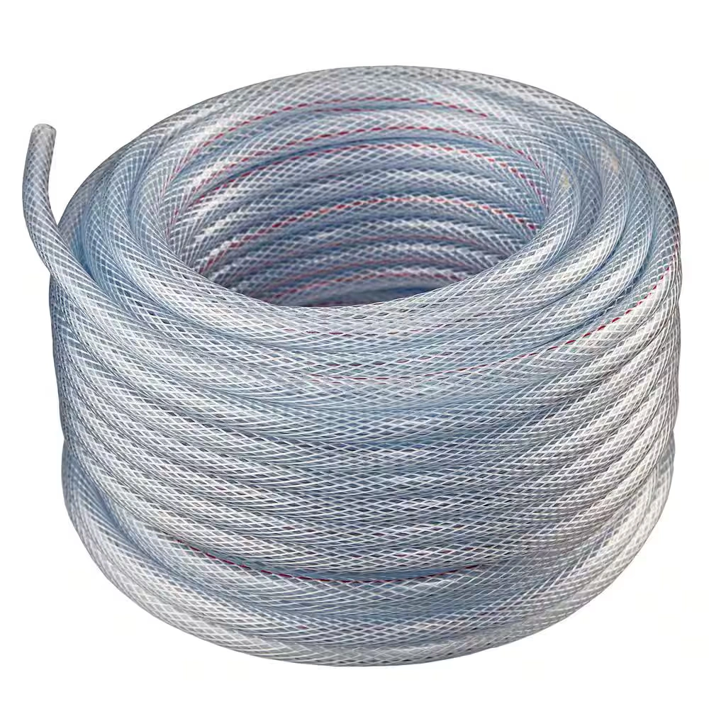High Pressure Braided Water Hose