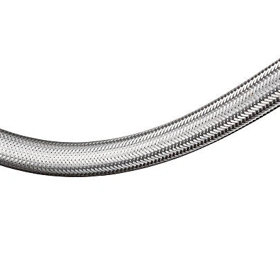 High Pressure Hydraulic Metal Braided Hoses