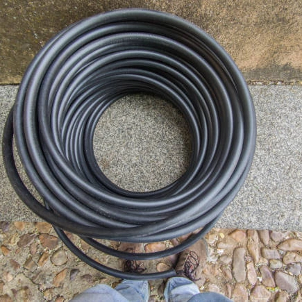 High Pressure Kink Free 50 ft Pressure Washer Hoses
