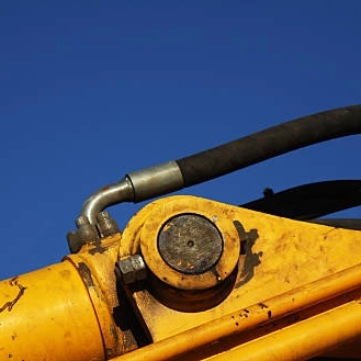 High Temperature 3000 PSI Hydraulic Hose