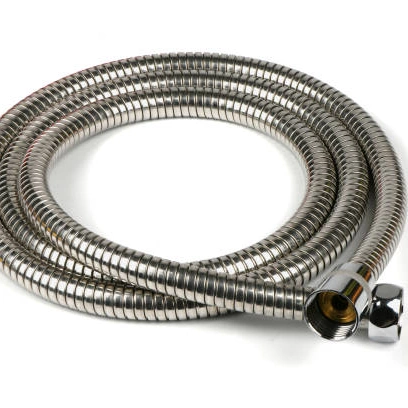 High Temperature Aluminum Braided Hose