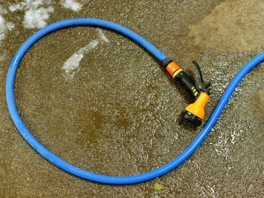 Hose Length Finding the Right Balance