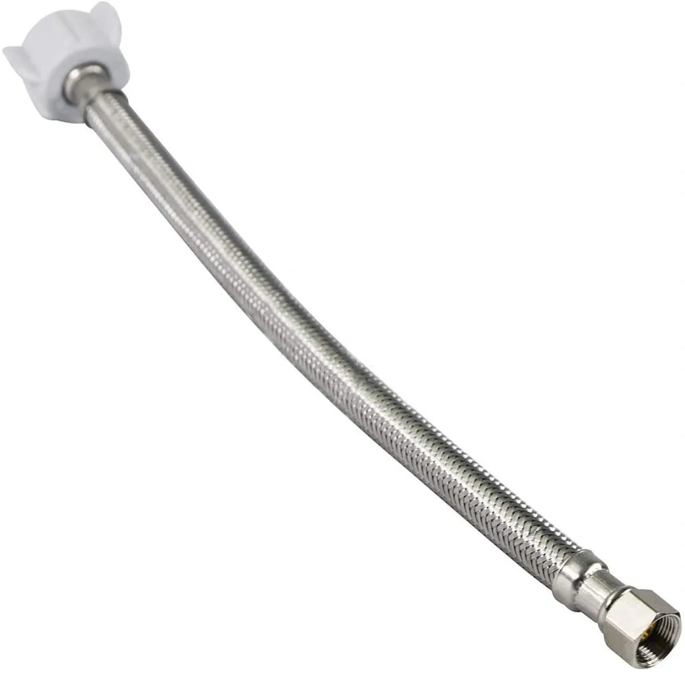 Hot Water Heater Braided Hose