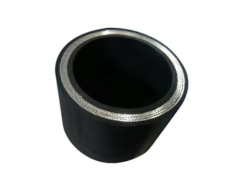 How Are Textile Braided Hoses Made