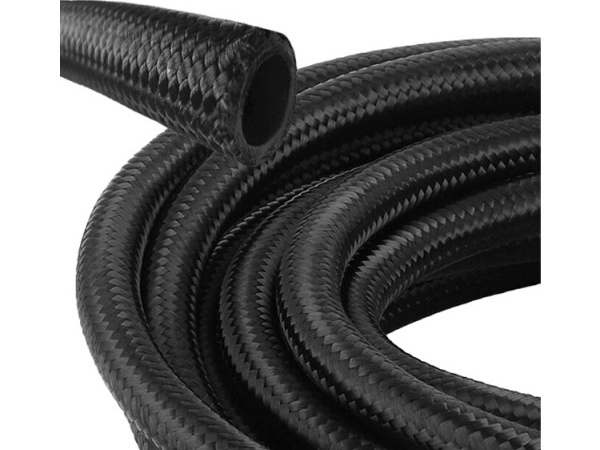 How Do We Identify a Quality CPE Braided Hose