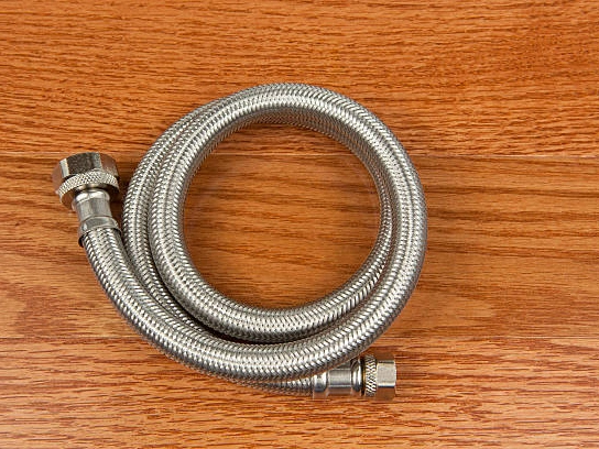 How Do We Prepare the Hose