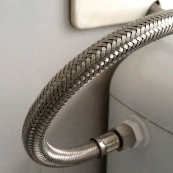 How Does Braided Hose Work Explore the Design in Depth