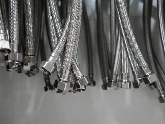 How Long Do Steel Braided Hoses Last