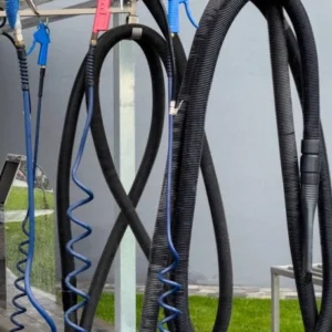 How to Choose Pressure Washer Hose A Comprehensive Guide