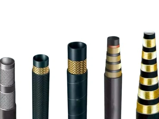 How to Choose the Right Braided Hose