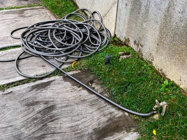 How to Choose the Right Pressure Washer Hose for Your Needs