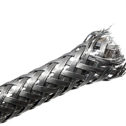 How to Cut Braided Fuel Hose