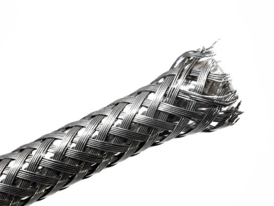 How to Cut Braided Fuel Hose