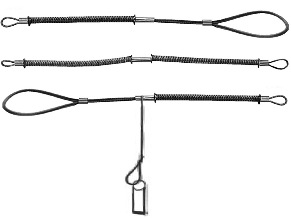 How to Install Hydraulic Hose Safety Restraints