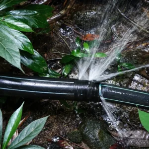 How to Repair Pressure Washer Hose
