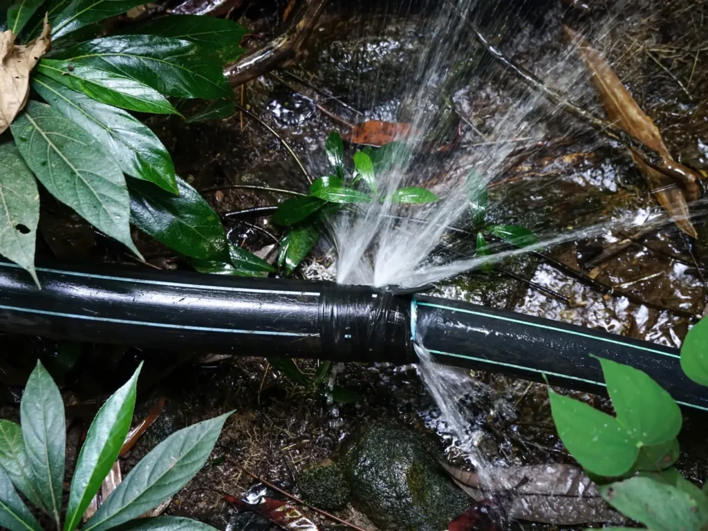 How to Repair Pressure Washer Hose Step by Step