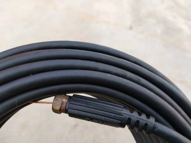 How to Replace Hose O Ring