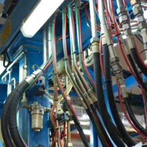Hydraulic Hose Applications A Deep Dive into Key Industries