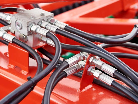 Hydraulic Hose Chemical Compatibility