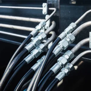 Hydraulic Hose Compatibility A Guide to Safety and Performance
