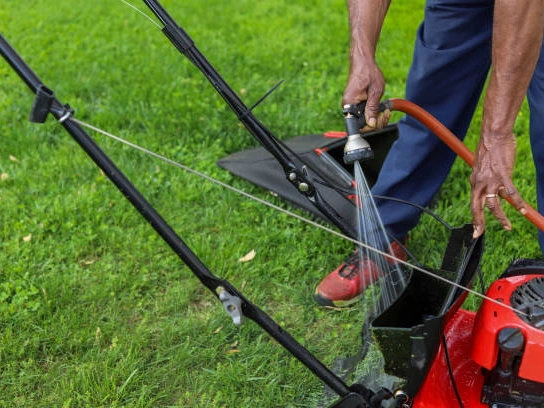 Identifying Damage The First Step to a Successful Repair