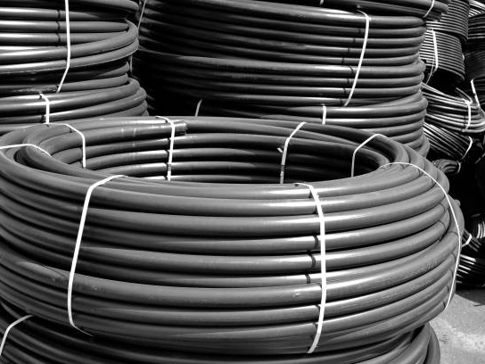 Is a Braided Hose Better Than a Rubber Hose