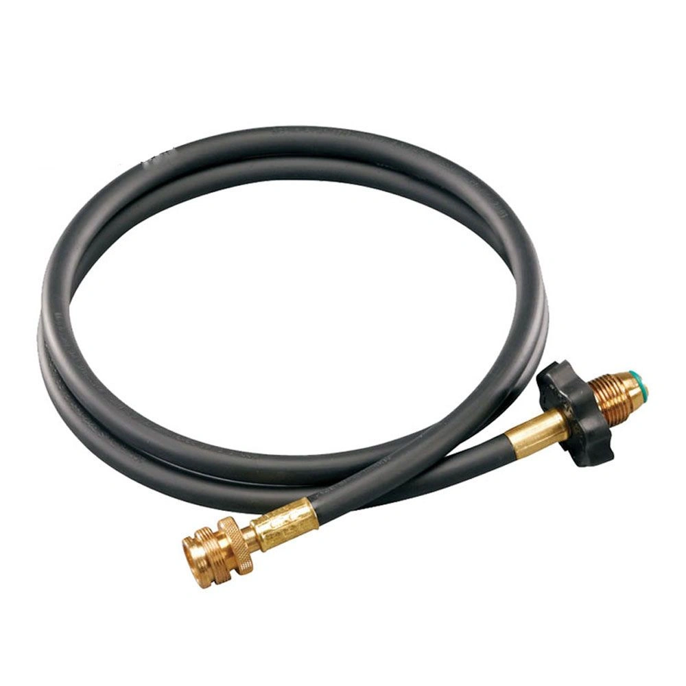 LPG Gas Regulator and Hose