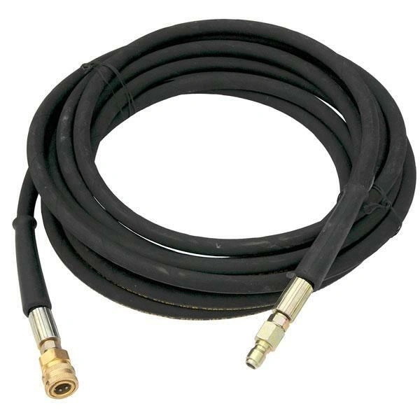 Most Flexible Pressure Washer Hose
