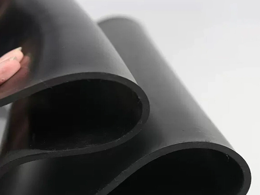 NBR in the Automotive Industry