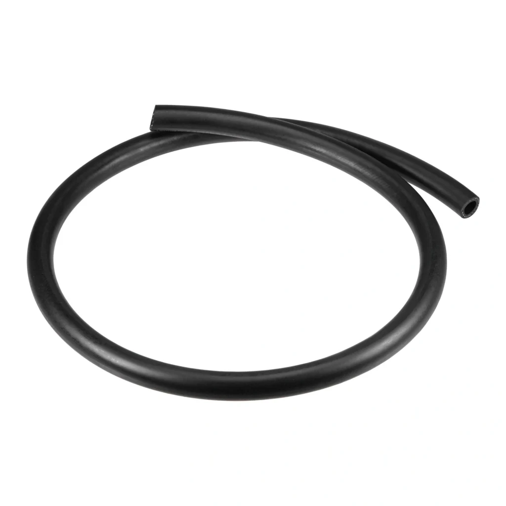 Oil Cooler Braided Hose