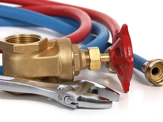 Oxygen and Acetylene Hoses Material