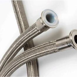 PTFE SS Braided Hose