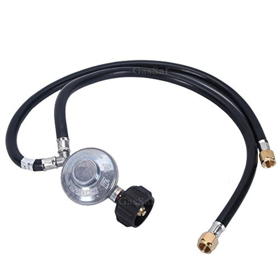 PVC Low Pressure Propane Hoses