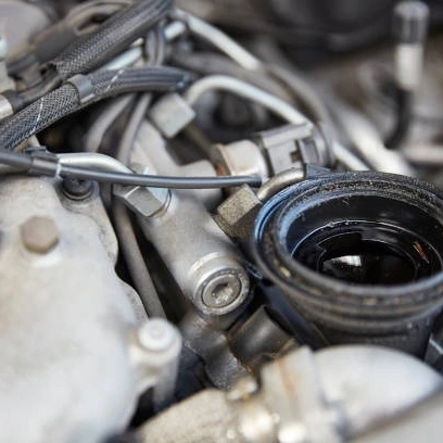 Power Steering Hose Leak: What Causes It and How to Prevent It
