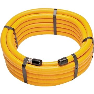 Propane Piping Flexible Natural Gas Line Hose