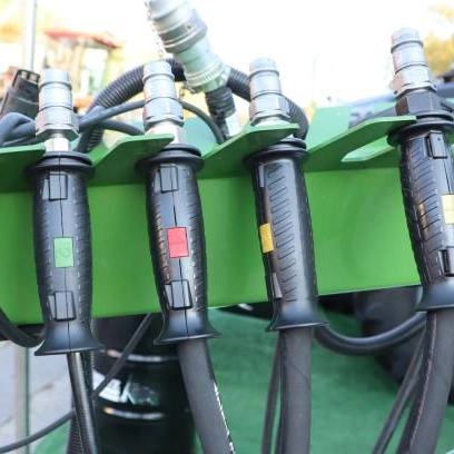 R16 hydraulic Hose 3000 PSI 2 wire Hose