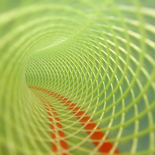 Reinforced PVC Hoses