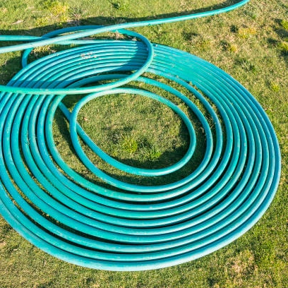 Rubber 14 Pressure Washer Hose