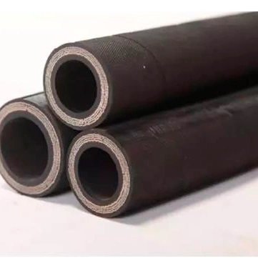 SAE 100 R9 Steel Wire Spiraled Hydraulic Hose