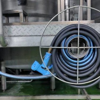 Soft Flexible Pressure Washer Hose