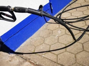 Step by Step Guide How to Connect Pressure Washer Hose