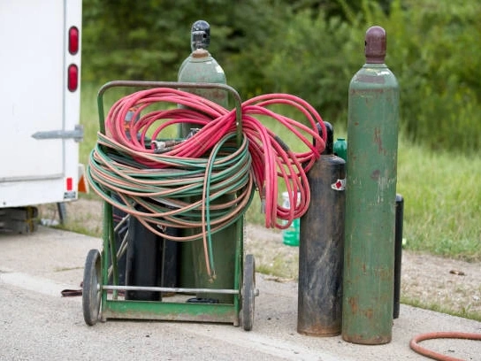 The Dangers of Using the Wrong Hose